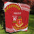 Personalised Kolisi Tonga College Atele Quilt Mate Maa Tonga 142 Years Anniversary