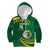 Personalised Tonga Liahona-Saineha High School Kid Hoodie Happy 76 Years Anniversary