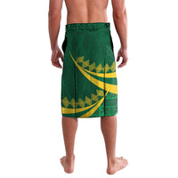 Personalised Tonga Liahona-Saineha High School Lavalava Happy 76 Years Anniversary LT14 - Polynesian Pride