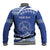 Personalised Tonga Tupou College Toloa Baseball Jacket Happy 158 Years Anniversary