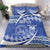 Personalised Tonga Tupou College Toloa Bedding Set Happy 158 Years Anniversary