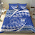 Personalised Tonga Tupou College Toloa Bedding Set Happy 158 Years Anniversary