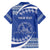 Personalised Tonga Tupou College Toloa Family Matching Summer Maxi Dress and Hawaiian Shirt Happy 158 Years Anniversary