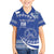 Personalised Tonga Tupou College Toloa Family Matching Summer Maxi Dress and Hawaiian Shirt Happy 158 Years Anniversary