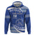 Personalised Tonga Tupou College Toloa Hoodie Happy 158 Years Anniversary