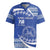 Personalised Tonga Tupou College Toloa Rugby Jersey Happy 158 Years Anniversary