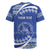 Personalised Tonga Tupou College Toloa Rugby Jersey Happy 158 Years Anniversary