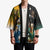 Personalised Rugby 2025 Championship Kimono Southern Hemisphere Countries Mascots - Polynesian Pride