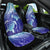 Polynesia Sea Turtle Car Seat Cover Happy Valentine Day Polynesian - Dark Cyan LT14 One Size Dark Cyan - Polynesian Pride