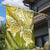 Polynesia Sea Turtle Garden Flag Happy Valentine Day Polynesian - Gold LT14 - Polynesian Pride