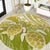 Polynesia Sea Turtle Round Carpet Happy Valentine Day Polynesian - Gold LT14 Gold - Polynesian Pride