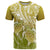 Polynesia Sea Turtle T Shirt Happy Valentine Day Polynesian - Gold LT14 Gold - Polynesian Pride