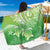 Polynesia Sea Turtle Sarong Happy Valentine Day Polynesian - Green LT14 One Size 44 x 66 inches Green - Polynesian Pride