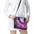 Polynesia Valentine Day Shoulder Handbag Polynesian Sea Turtle Purple Version LT14 - Polynesian Pride