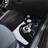 Aotearoa Pikorua Car Mats NZ Twist - Bond And Love LT14 - Polynesian Pride