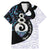 Aotearoa Pikorua Family Matching Mermaid Dress and Hawaiian Shirt NZ Twist - Bond And Love