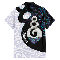 Aotearoa Pikorua Hawaiian Shirt NZ Twist - Bond And Love LT14 - Polynesian Pride