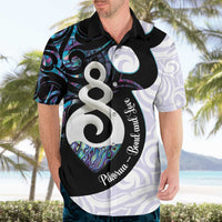 Aotearoa Pikorua Hawaiian Shirt NZ Twist - Bond And Love LT14 - Polynesian Pride