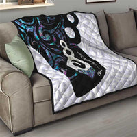 Aotearoa Pikorua Quilt NZ Twist - Bond And Love