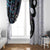 Aotearoa Pikorua Window Curtain NZ Twist - Bond And Love