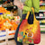 Papua New Guinea Independence Day Grocery Bag 50th Anniversary Unity in Diversity