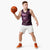 Personalised All Pink New Zealand Darts Basketball Jersey Aoteroa Fern Maori Galaxy Style - Polynesian Pride