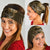 Personalised All Gold New Zealand Darts Neck Gaiter Aoteroa Fern Maori Galaxy Style - Polynesian Pride