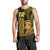 Hawaii Nanakuli High And Intermediate School Men Tank Top Polynesian Kakau Pattern LT14 - Polynesian Pride