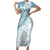 polynesia-family-matching-short-sleeve-bodycon-dress-and-hawaiian-shirt-polynesian-tropical-flowers-blue-pastel-vibes