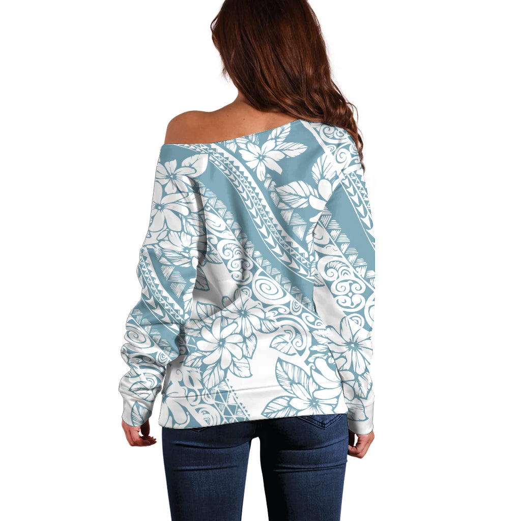 polynesia-off-shoulder-sweater-polynesian-tropical-flowers-blue-pastel-vibes