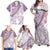 polynesia-family-matching-off-shoulder-maxi-dress-and-hawaiian-shirt-polynesian-tropical-flowers-purple-pastel-vibes