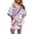 polynesia-family-matching-off-shoulder-short-dress-and-hawaiian-shirt-polynesian-tropical-flowers-purple-pastel-vibes