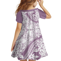 polynesia-family-matching-summer-maxi-dress-and-hawaiian-shirt-polynesian-tropical-flowers-purple-pastel-vibes