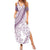 polynesia-family-matching-summer-maxi-dress-and-hawaiian-shirt-polynesian-tropical-flowers-purple-pastel-vibes