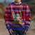 Custom Guam Christmas Kid Ugly Christmas Sweater Guaman Santas Felis Pasgua LT14 - Polynesian Pride