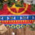 Philippines Christmas Tree Skirt Filipino Parol Maligayang Pasko LT14 - Polynesian Pride