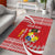 Custom Mate Maa Tonga Area Rug 2024 Go Champions