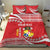 Custom Mate Maa Tonga Bedding Set 2024 Go Champions