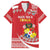 Custom Mate Maa Tonga Hawaiian Shirt 2024 Go Champions