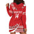 Custom Mate Maa Tonga Hoodie Dress 2024 Go Champions