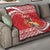 Custom Mate Maa Tonga Quilt 2024 Go Champions