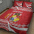 Custom Mate Maa Tonga Quilt Bed Set 2024 Go Champions