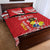 Custom Mate Maa Tonga Quilt Bed Set 2024 Go Champions