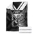 Aotearoa Silver Fern Rugby Custom Blanket 2024 Go Kiwi