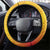 Orchids PNG Rugby Steering Wheel Cover Go Champions Papua New Guinea