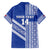 Fetu Samoa Rugby Custom Family Matching Long Sleeve Bodycon Dress and Hawaiian Shirt Siapo Pattern - Sporty Style