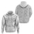 Polynesia Brain Cancer Awareness Hoodie In May We Wear Grey