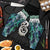 Aotearoa Korowai Motif Apron Hei Manaia Poutama Maori Pattern - Polynesian Pride