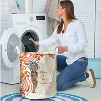 Heiva i Tahiti Laundry Basket Ori Tahitian Dance Tiare Maori LT14 - Polynesian Pride