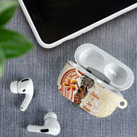 Heiva i Tahiti AirPods Case Ori Tahitian Dance Tiare Maori LT14 - Polynesian Pride